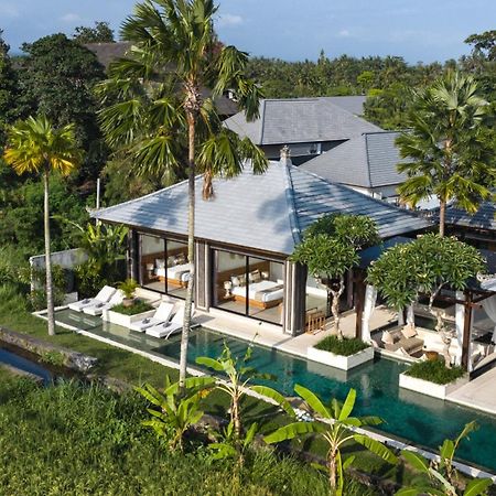 Villa Mimpi By Balisuperhost Ubud Kültér fotó