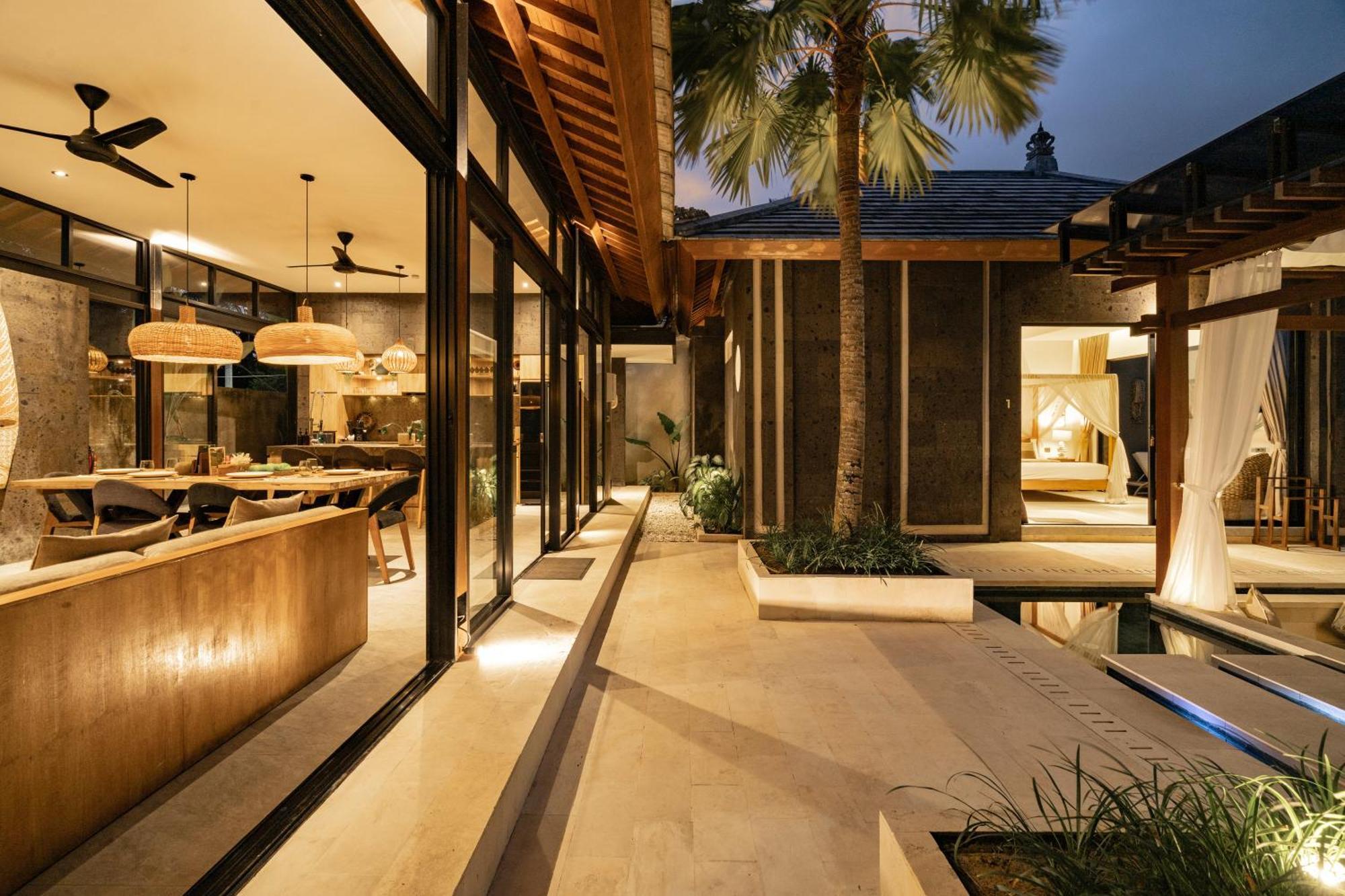 Villa Mimpi By Balisuperhost Ubud Kültér fotó