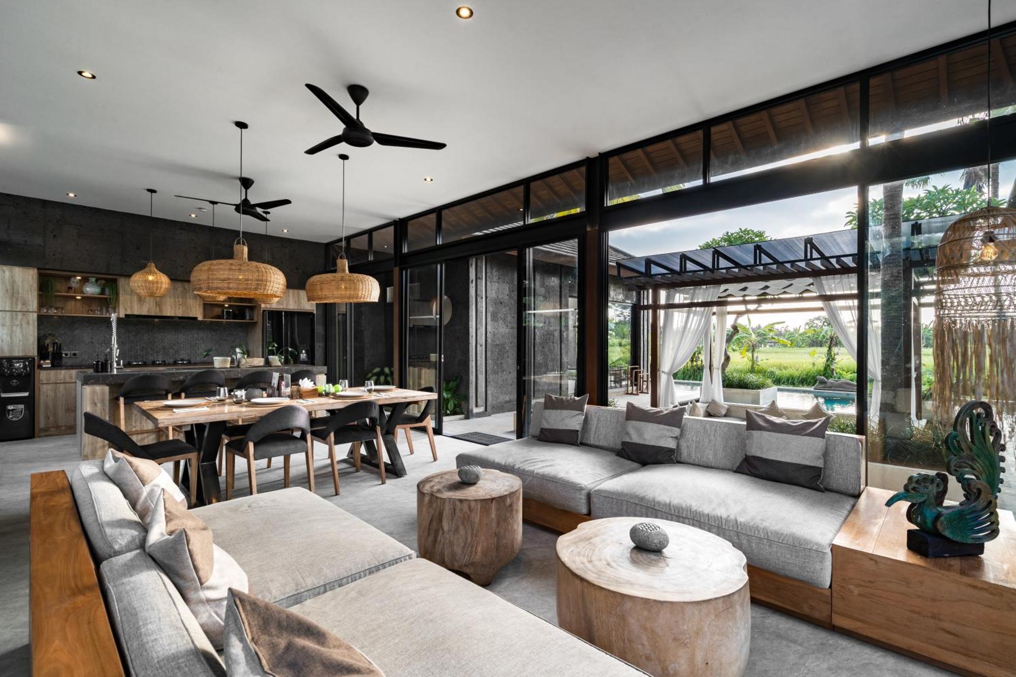 Villa Mimpi By Balisuperhost Ubud Kültér fotó