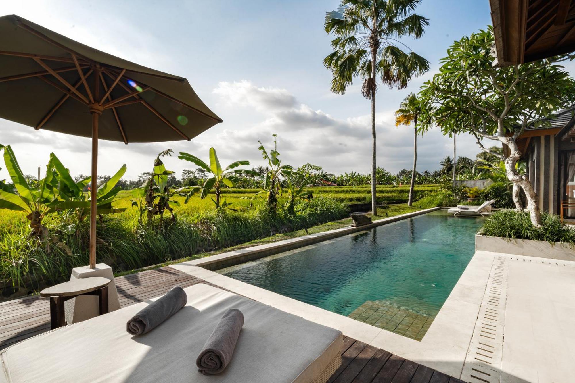 Villa Mimpi By Balisuperhost Ubud Kültér fotó