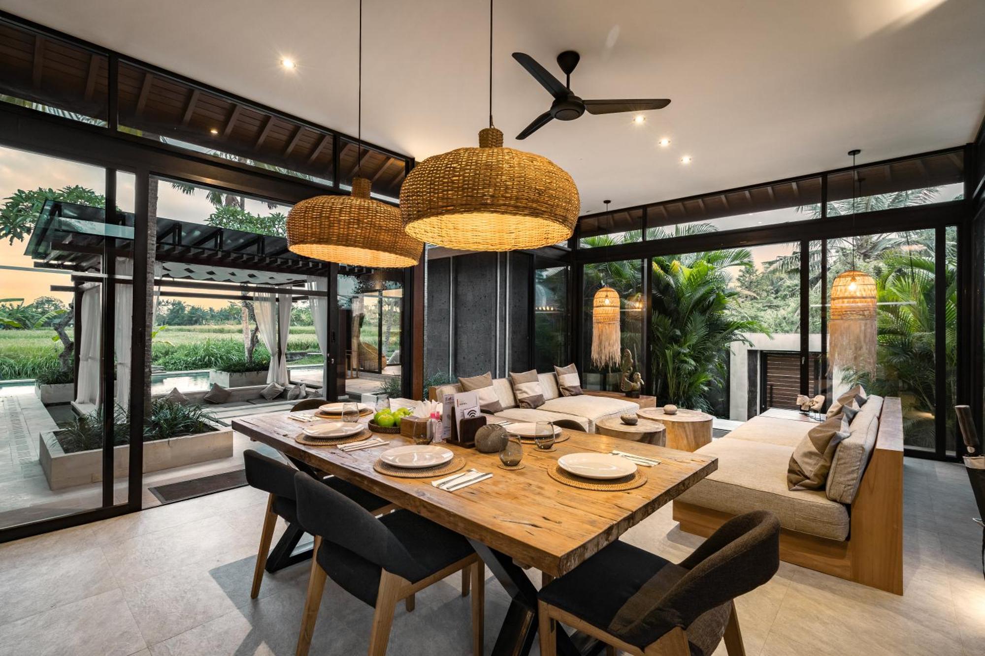 Villa Mimpi By Balisuperhost Ubud Kültér fotó