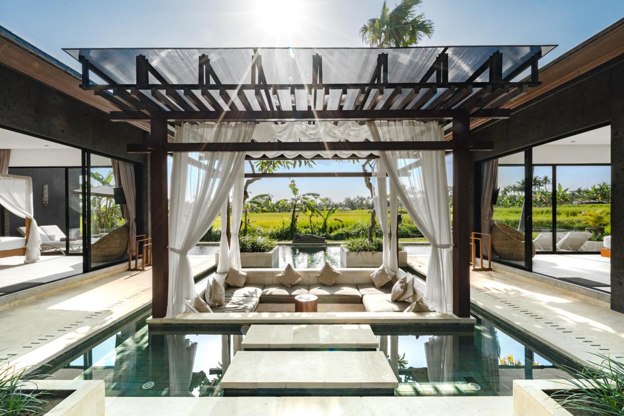 Villa Mimpi By Balisuperhost Ubud Kültér fotó