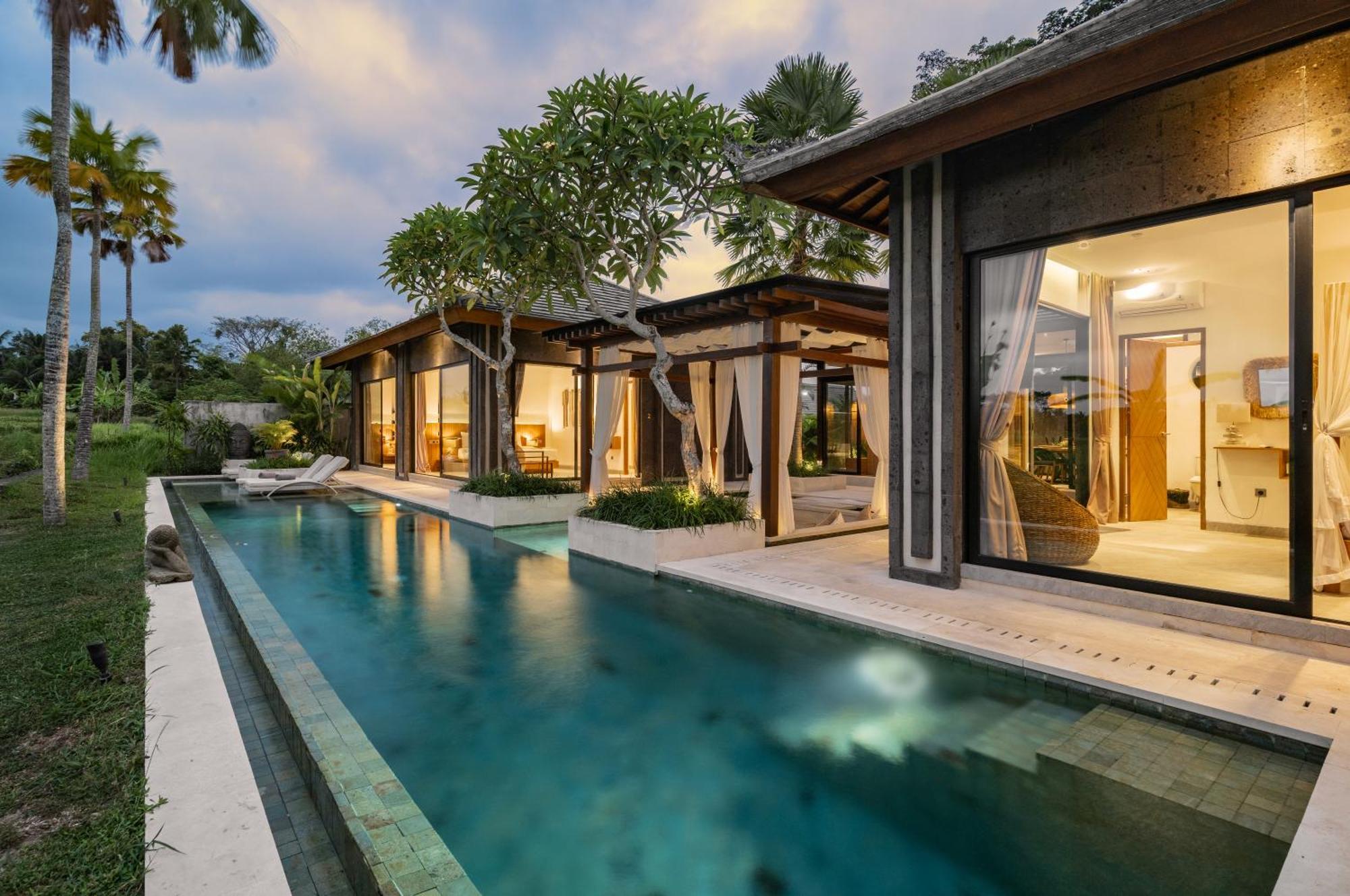 Villa Mimpi By Balisuperhost Ubud Kültér fotó
