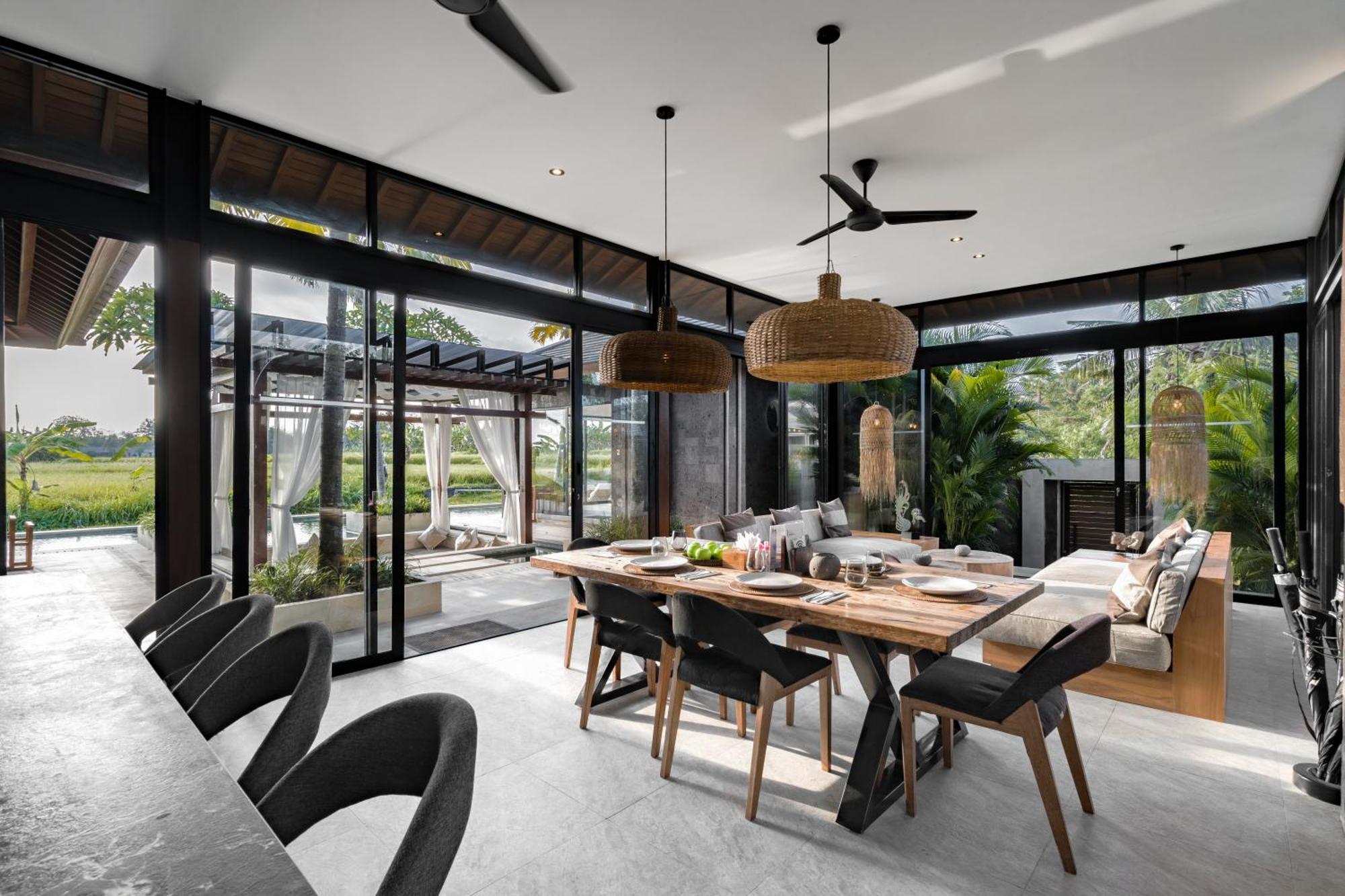 Villa Mimpi By Balisuperhost Ubud Kültér fotó