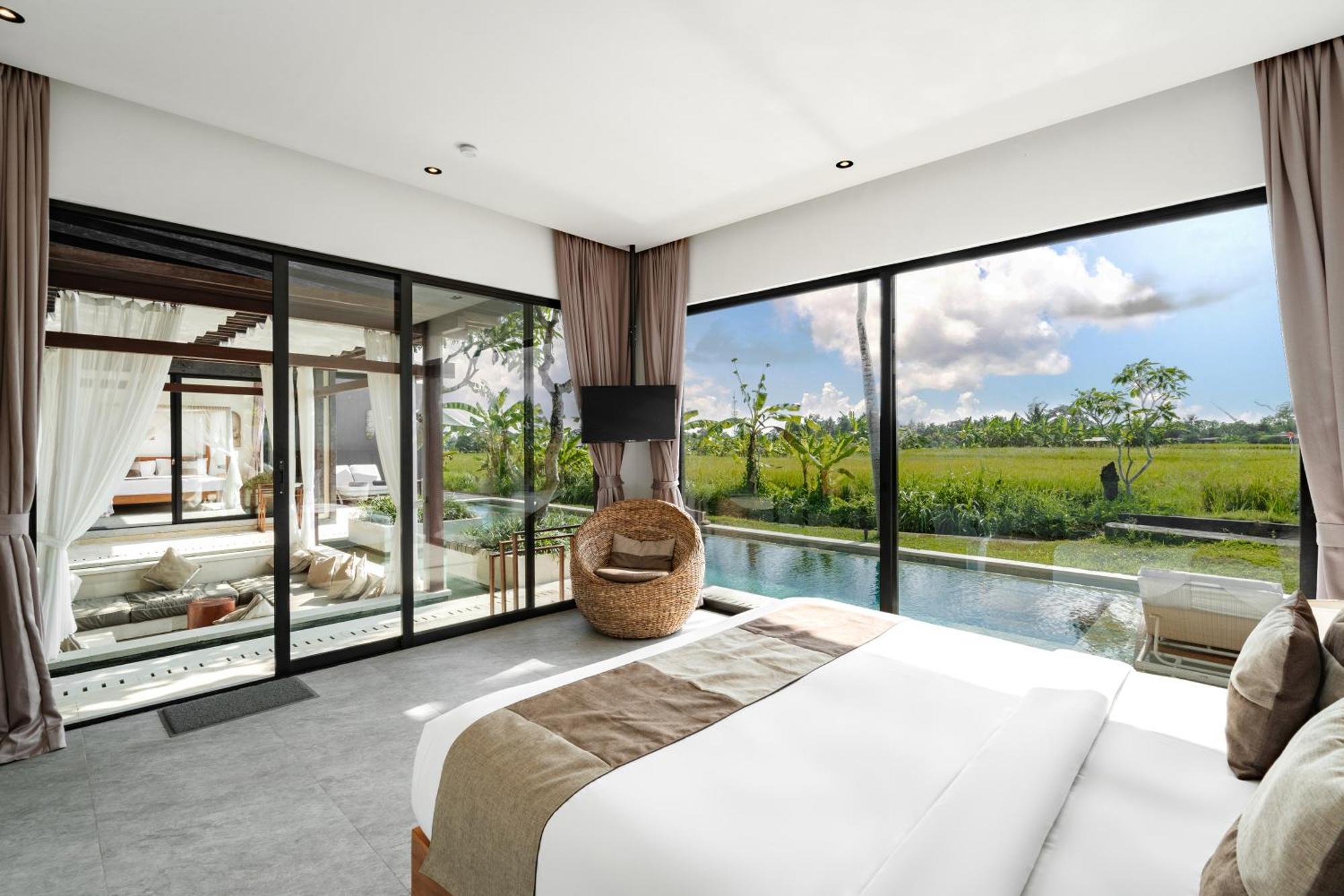 Villa Mimpi By Balisuperhost Ubud Kültér fotó