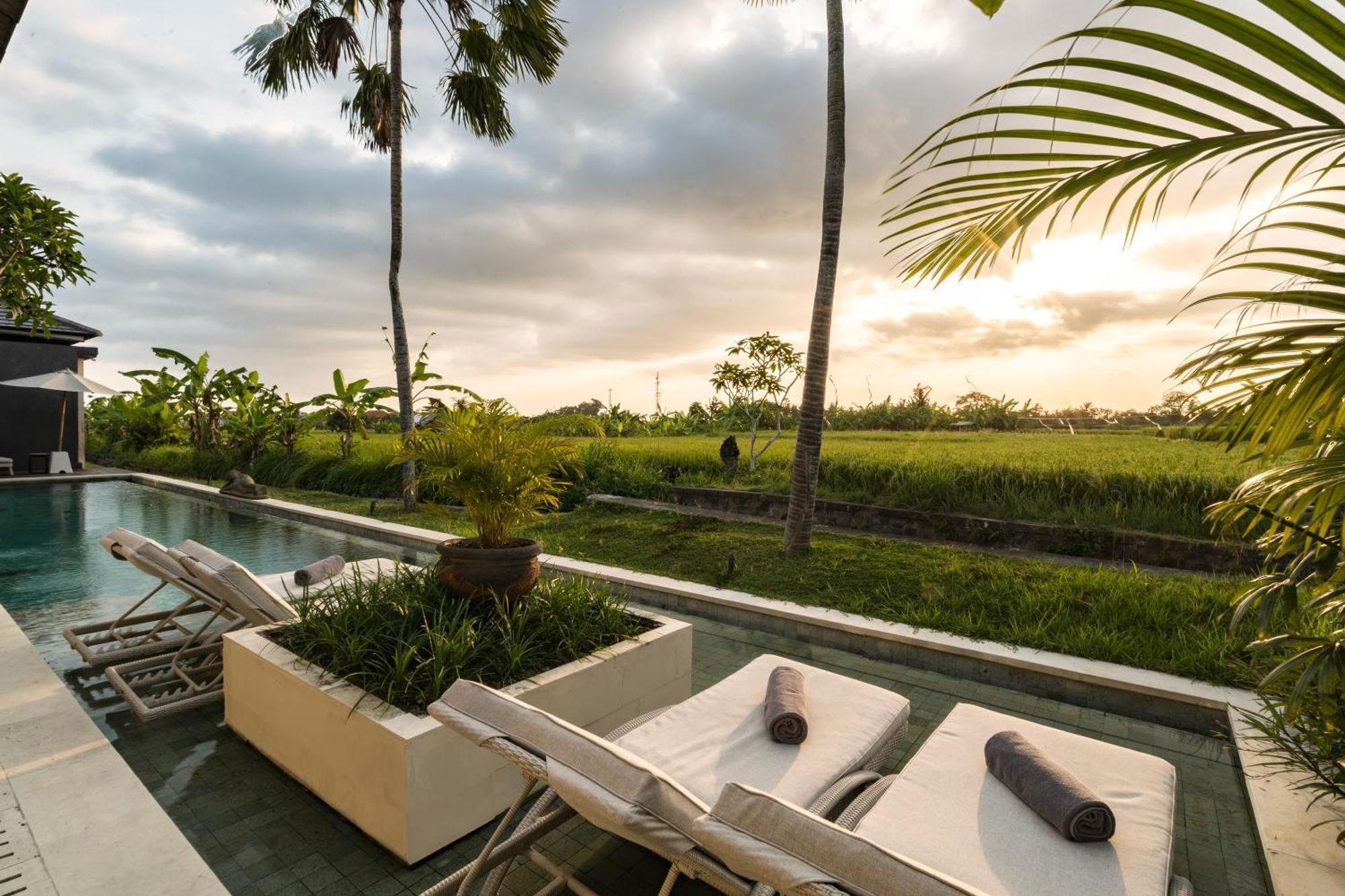 Villa Mimpi By Balisuperhost Ubud Kültér fotó