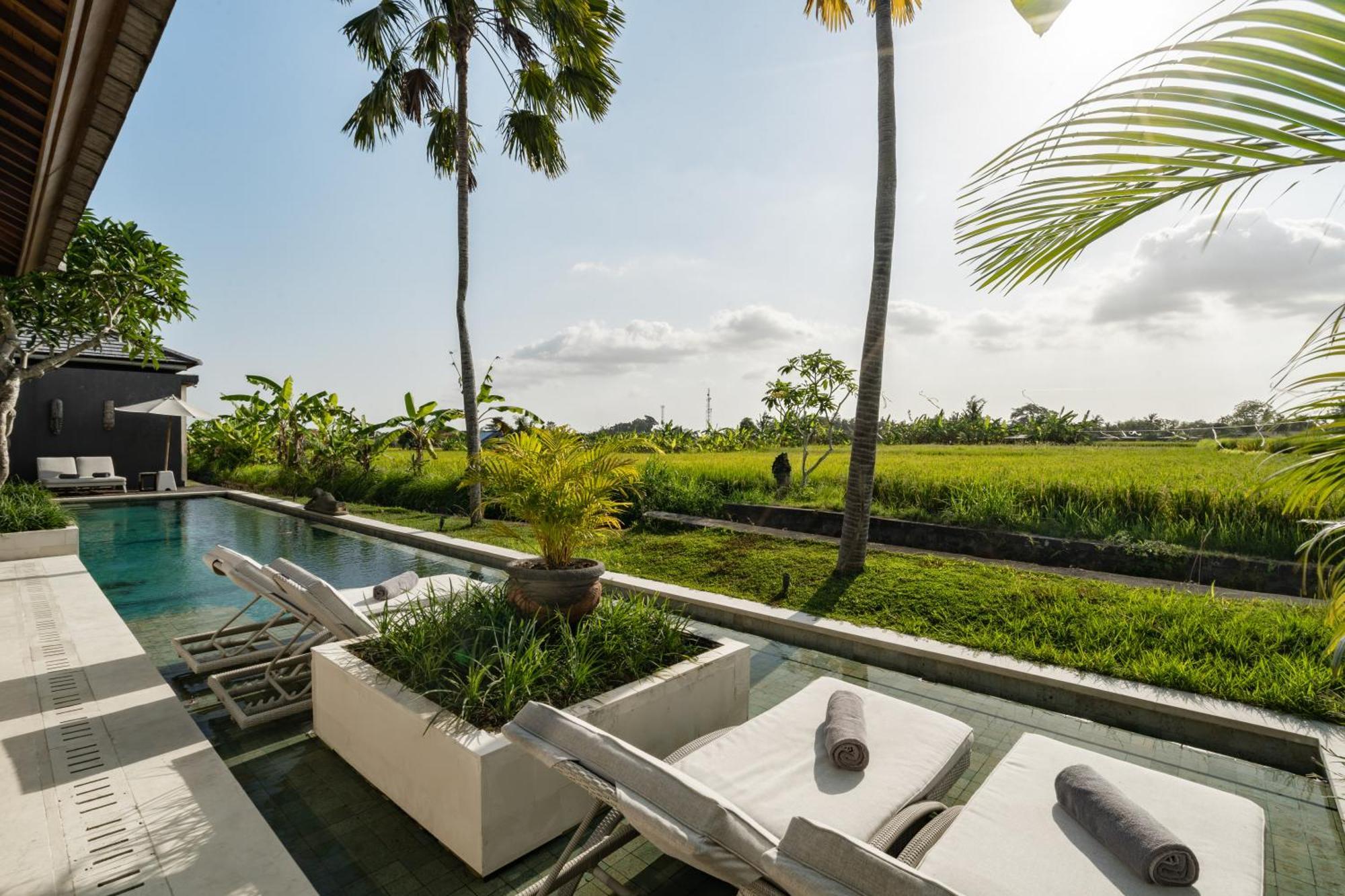 Villa Mimpi By Balisuperhost Ubud Kültér fotó