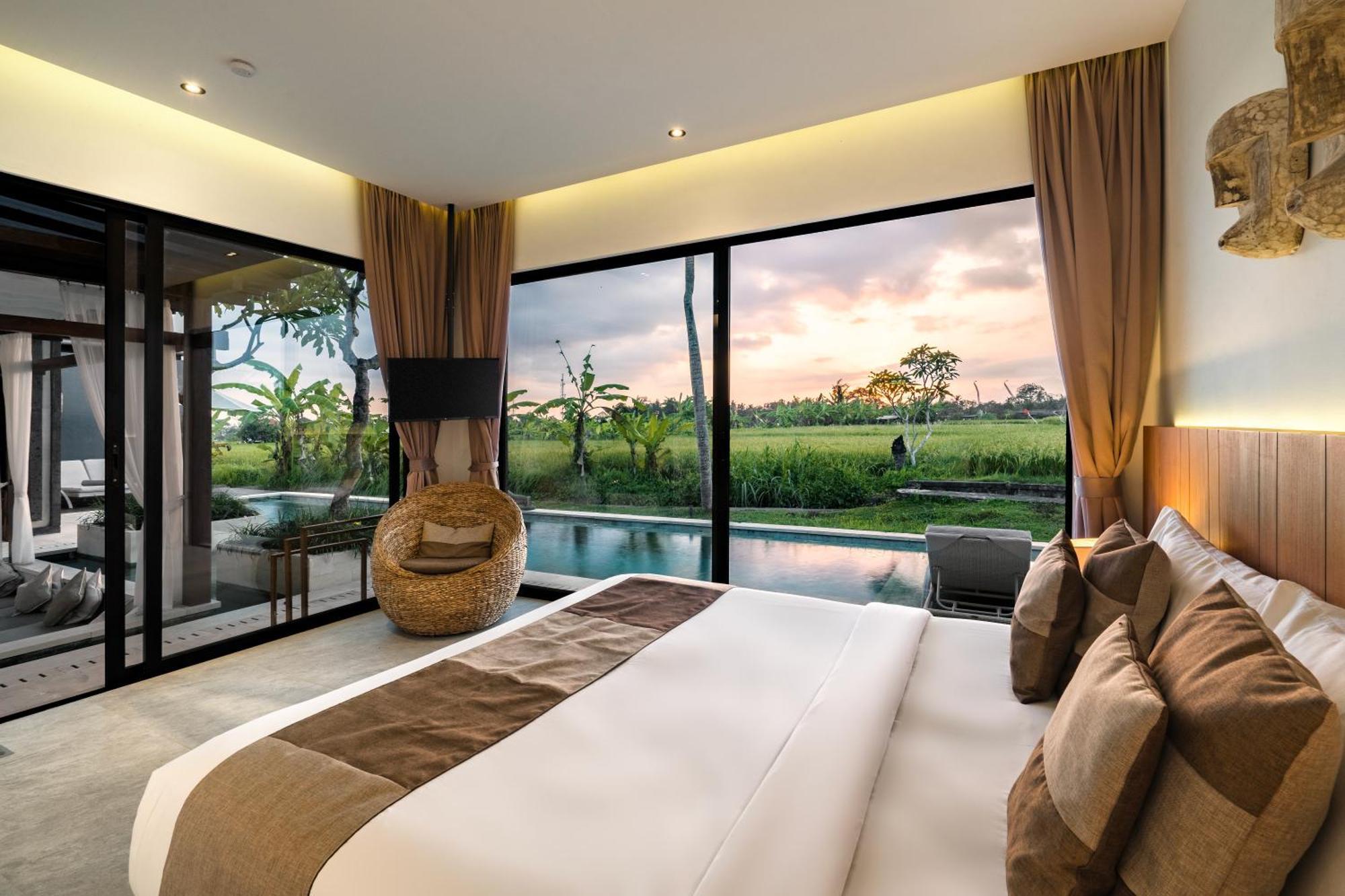 Villa Mimpi By Balisuperhost Ubud Kültér fotó