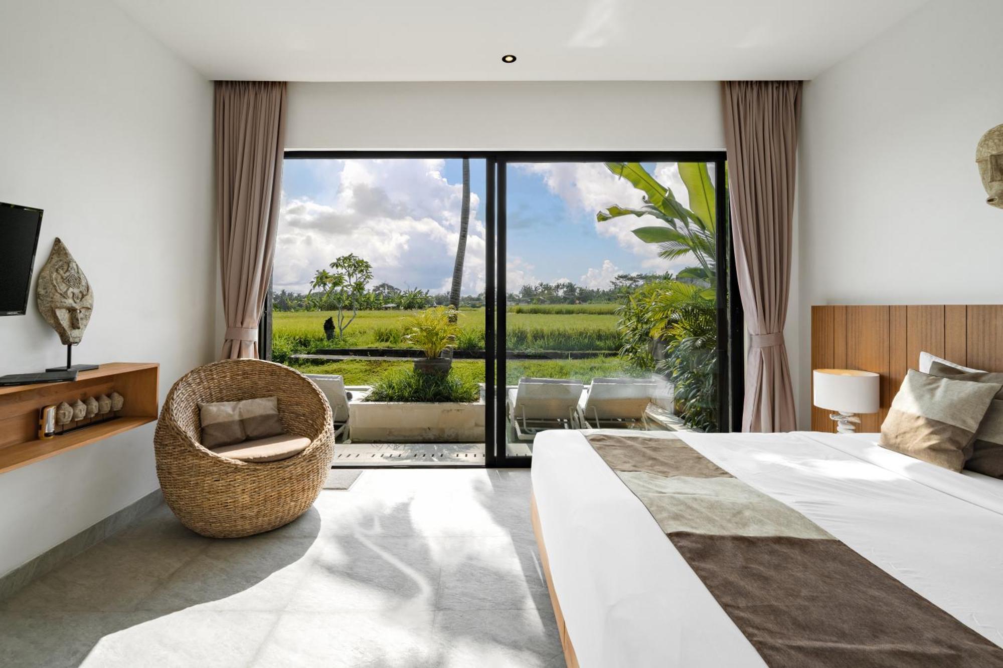 Villa Mimpi By Balisuperhost Ubud Kültér fotó