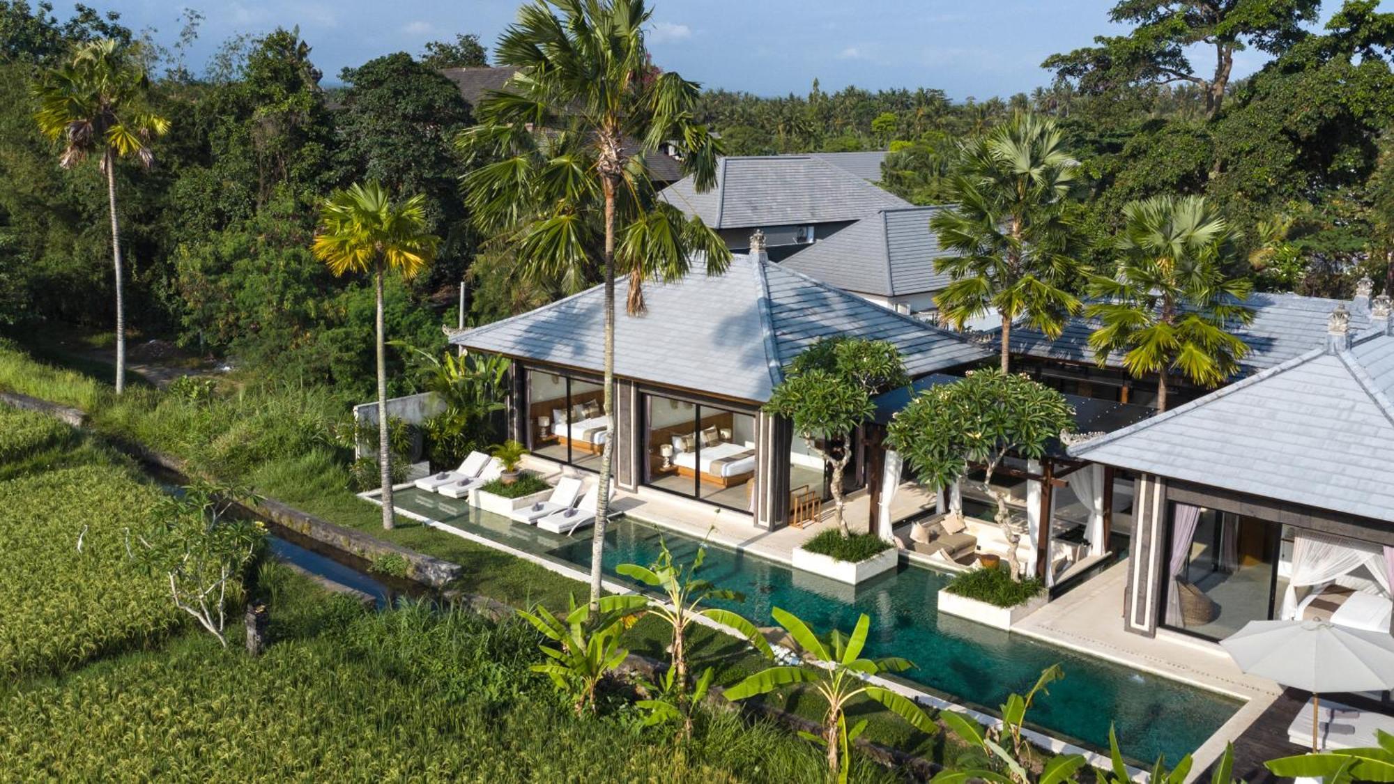 Villa Mimpi By Balisuperhost Ubud Kültér fotó